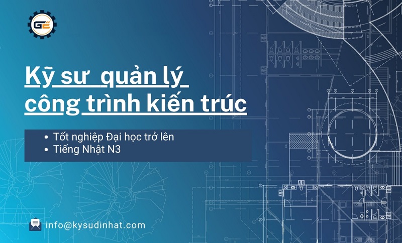 [KT091029] Quản lý công trình (Kiến trúc)