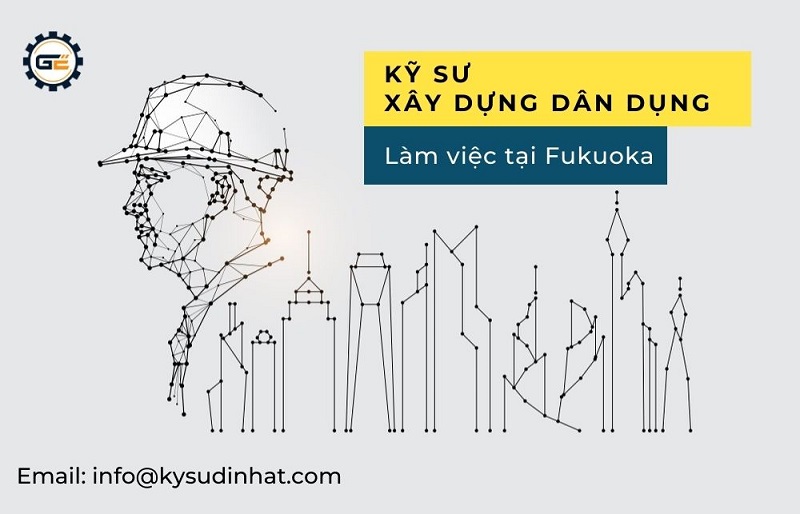 [KT091034] Kỹ sư xây dựng dân dụng
