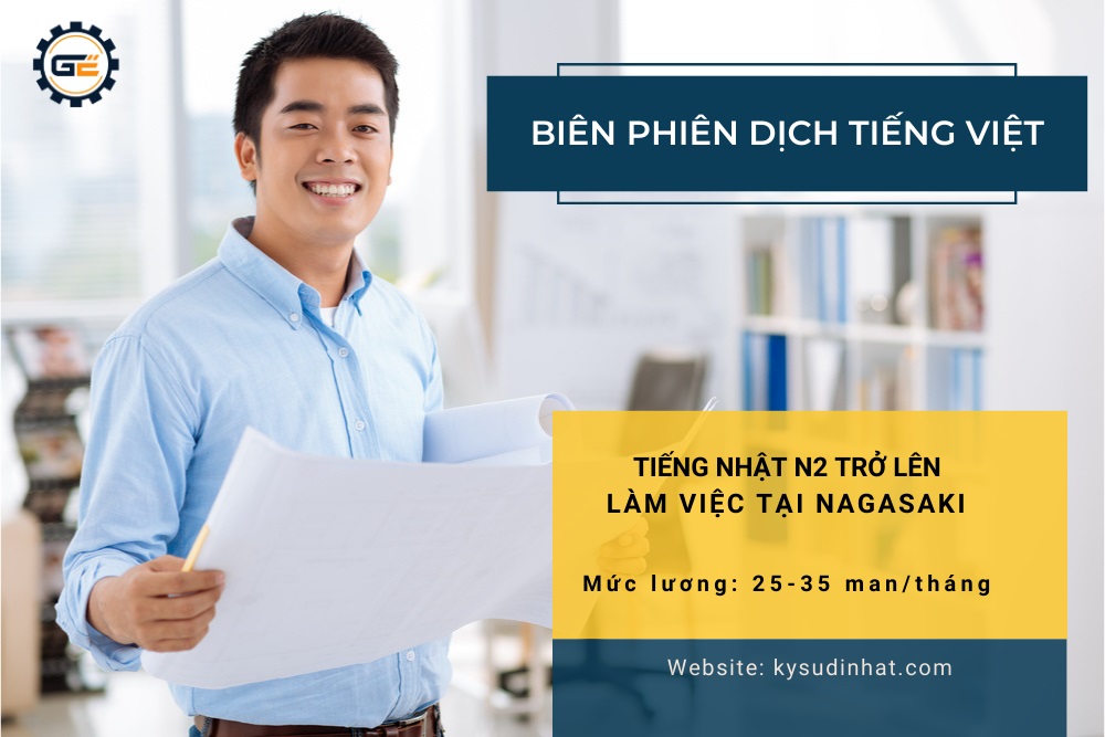 [KT181142] Biên phiên dịch tiếng Việt