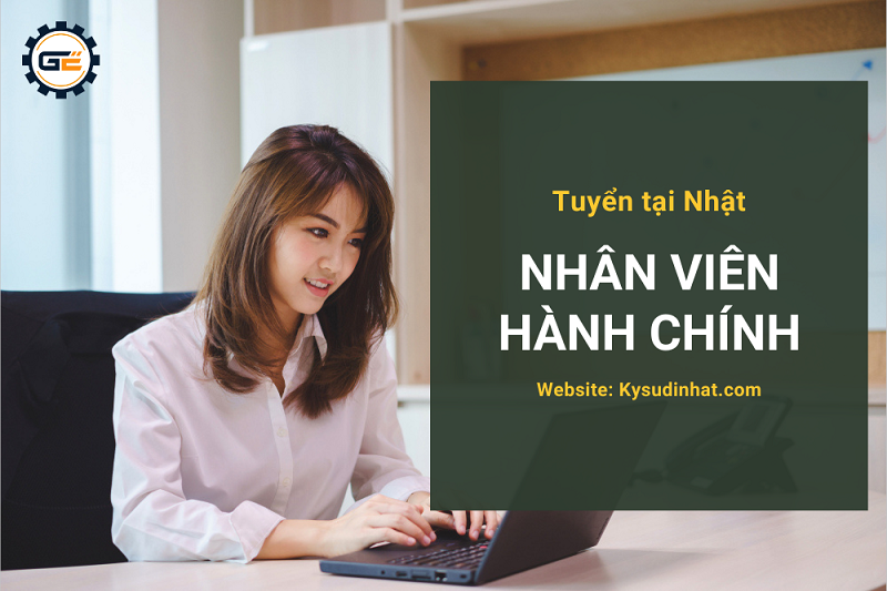 [KT080147] Nhân viên hành chính